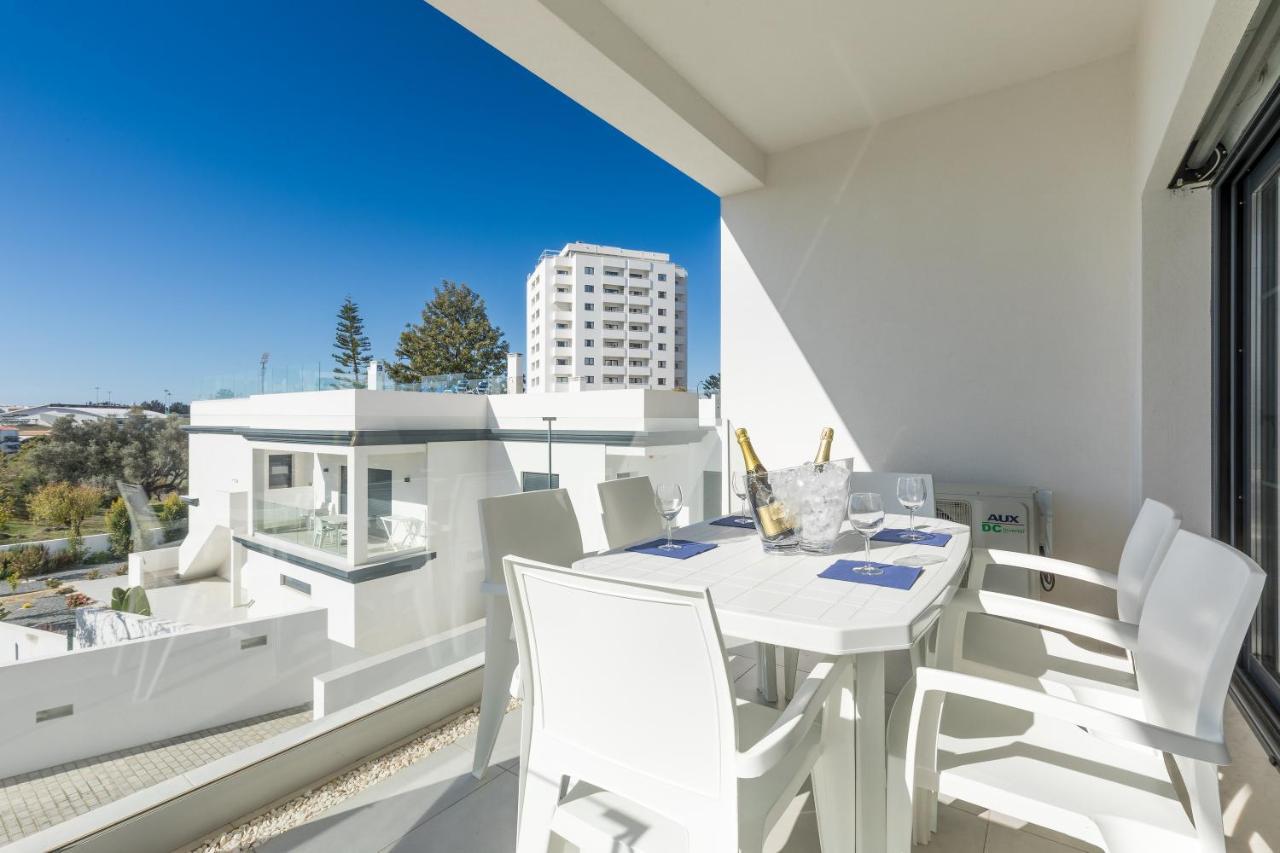 Correeira Luxury Appartement Albufeira