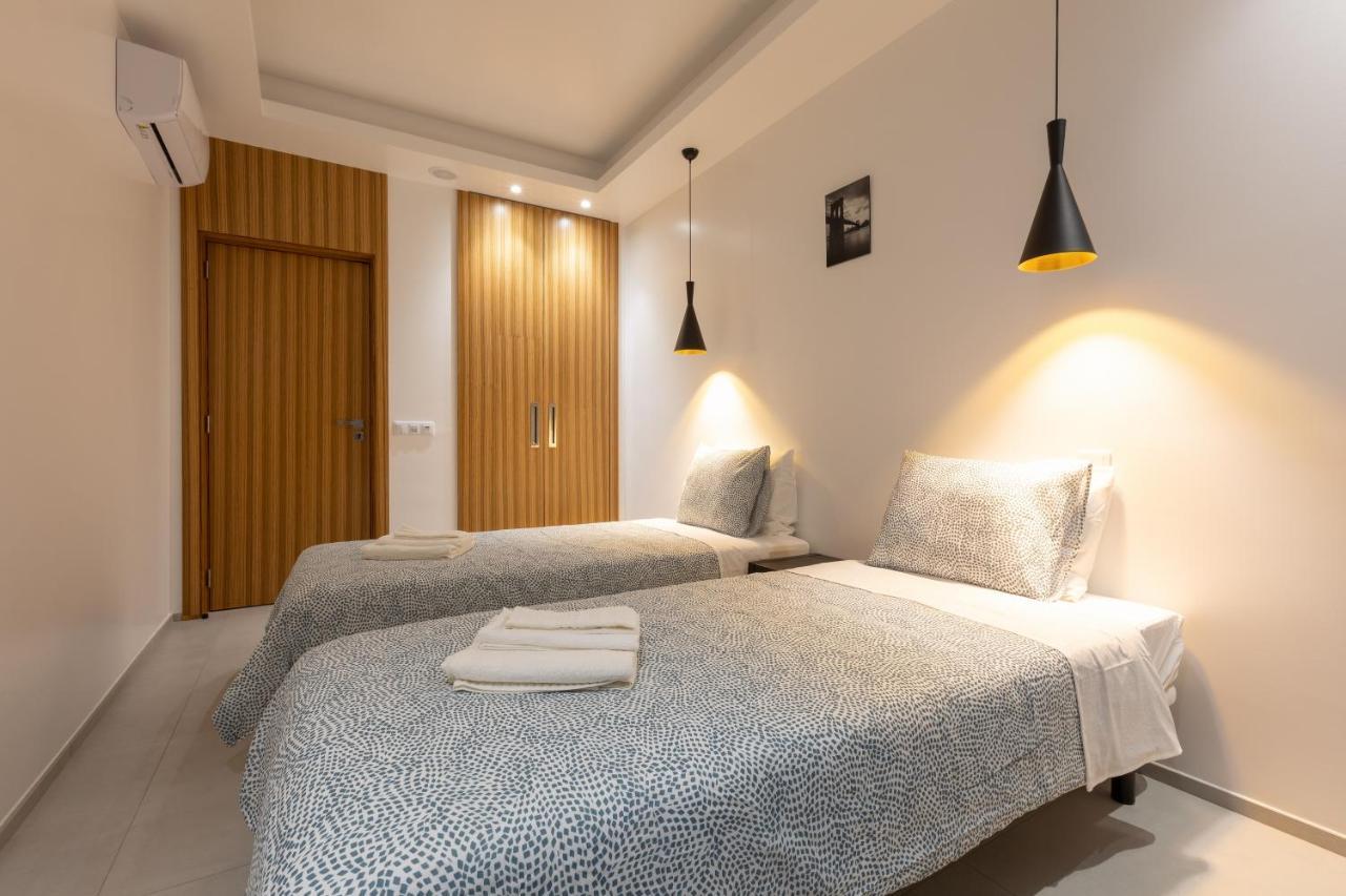 Appartement Correeira Luxury
