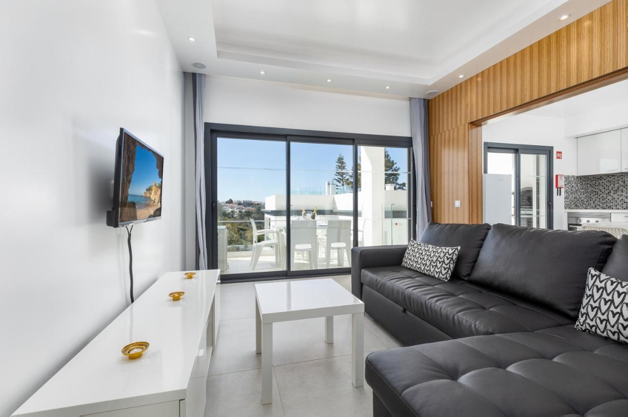 Appartement Correeira Luxury
