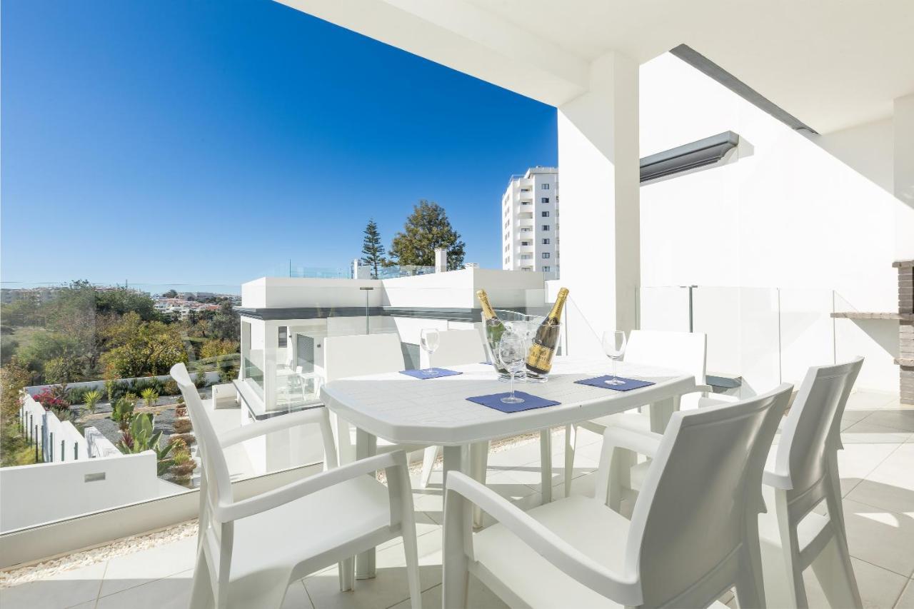 Appartement Correeira Luxury *