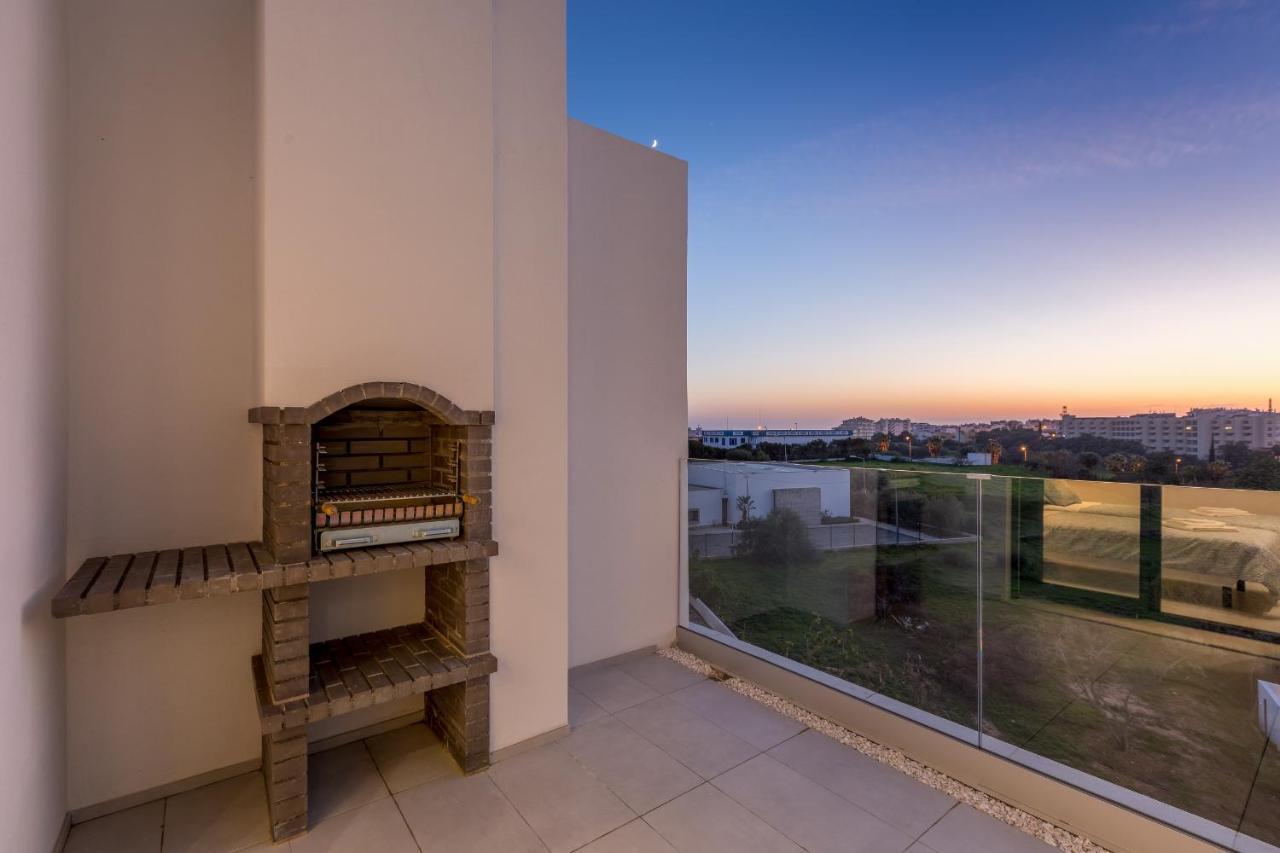 Appartement Correeira Luxury