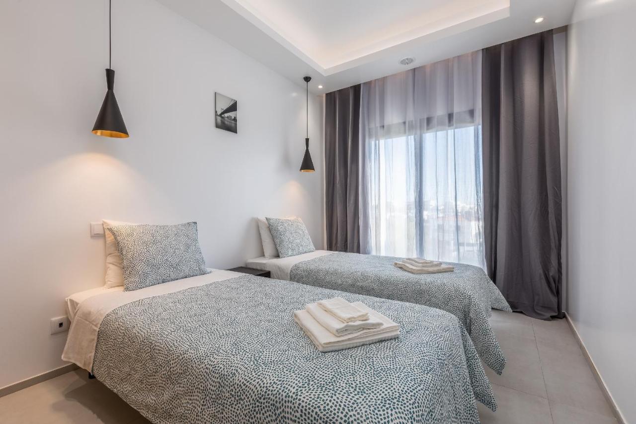 Correeira Luxury Appartement Albufeira