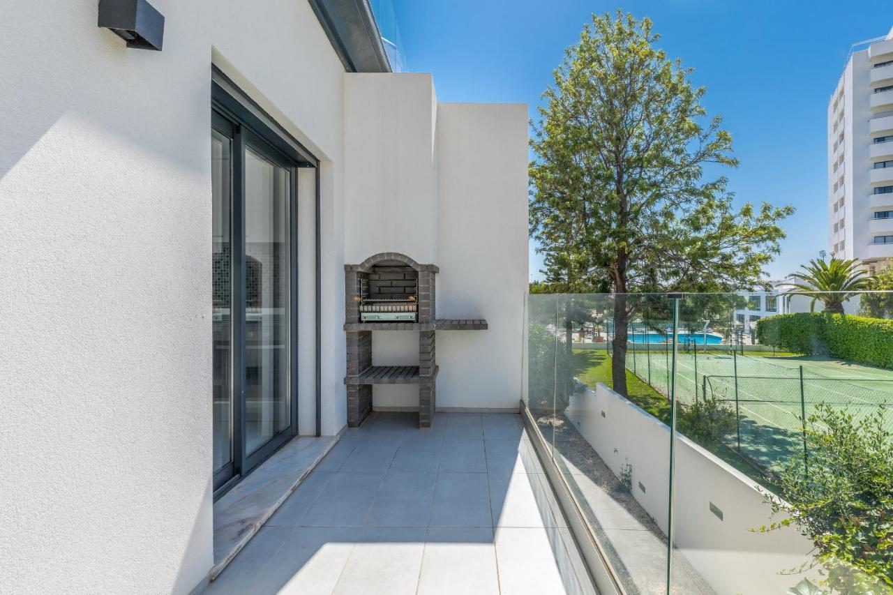 Correeira Luxury Appartement Albufeira