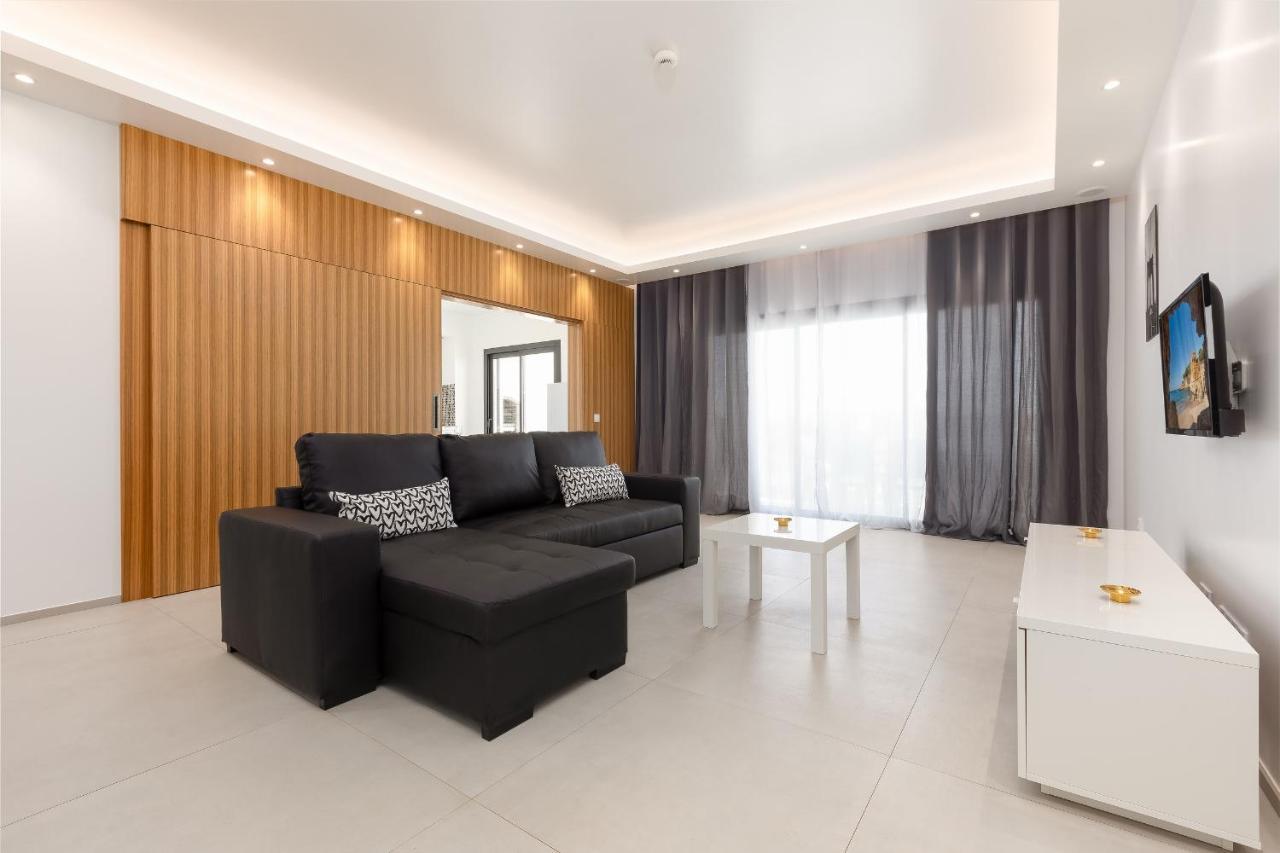 Correeira Luxury Appartement