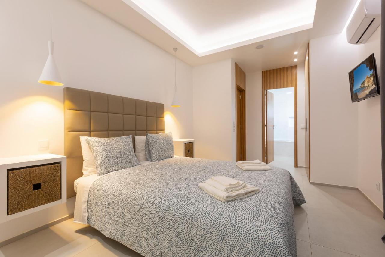 Appartement Correeira Luxury *