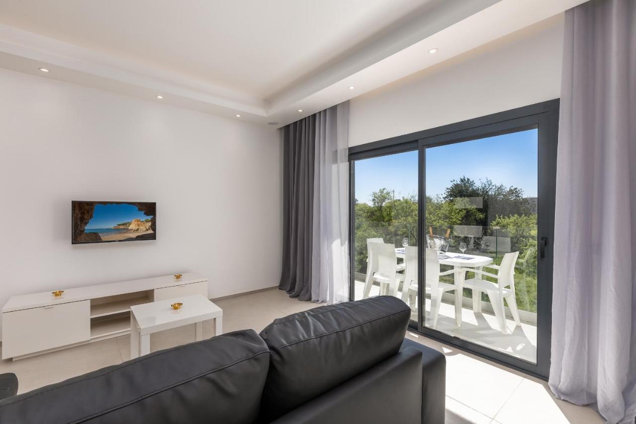 Correeira Luxury Appartement Albufeira