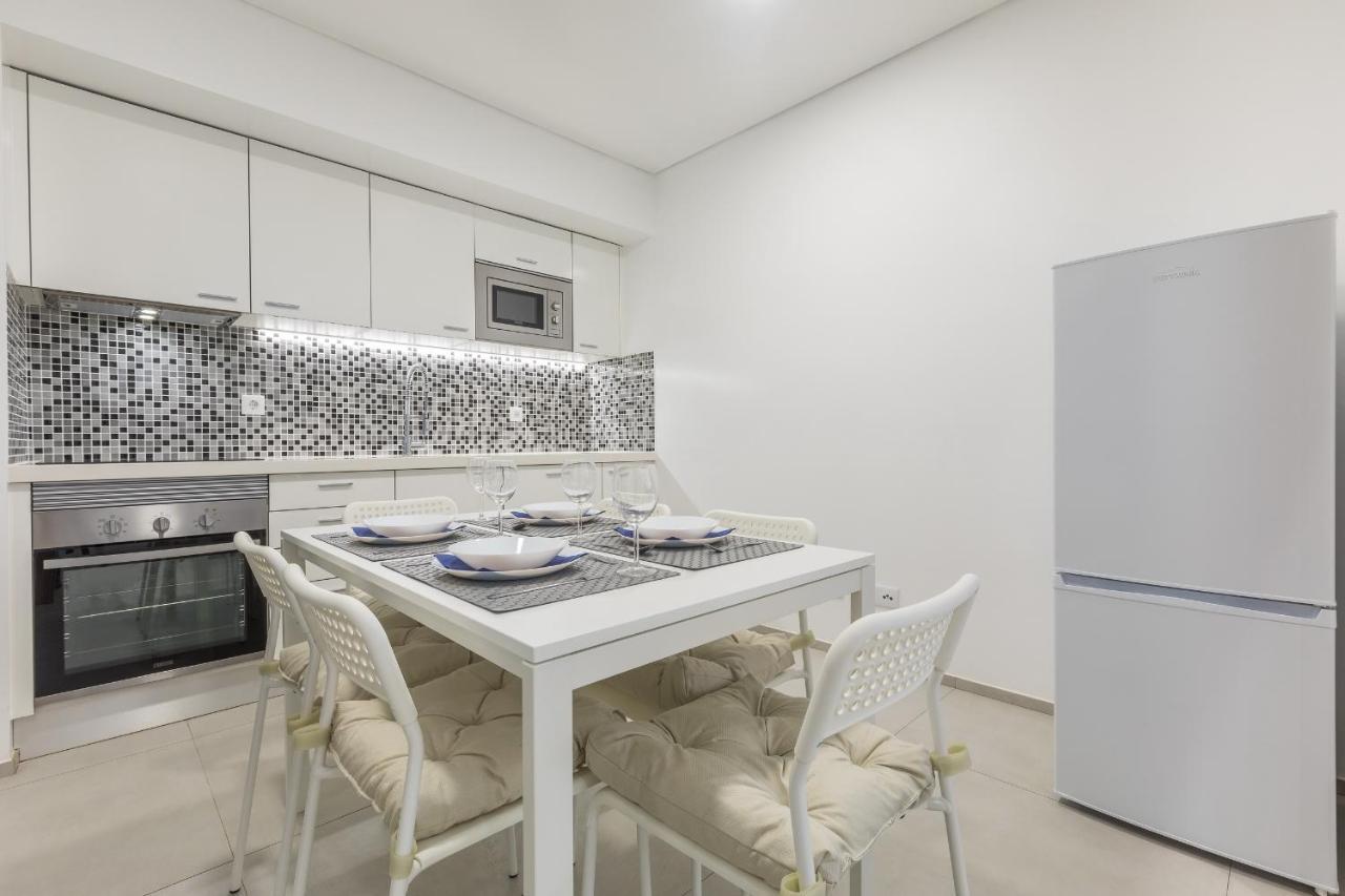 Appartement Correeira Luxury *