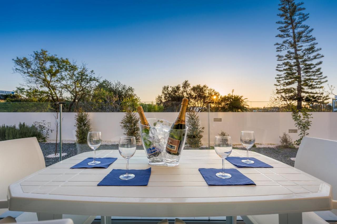 Appartement Correeira Luxury *