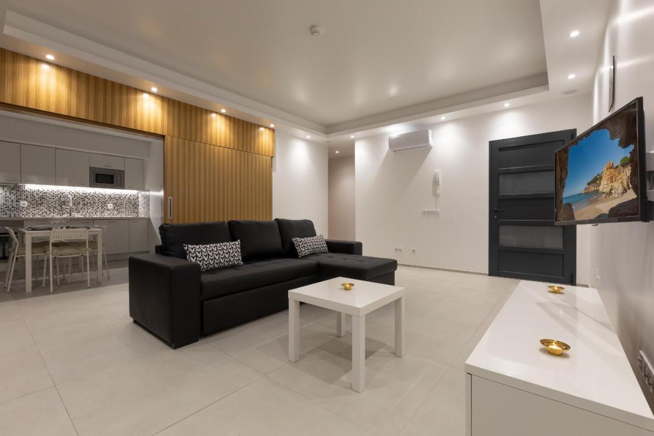 Correeira Luxury Appartement