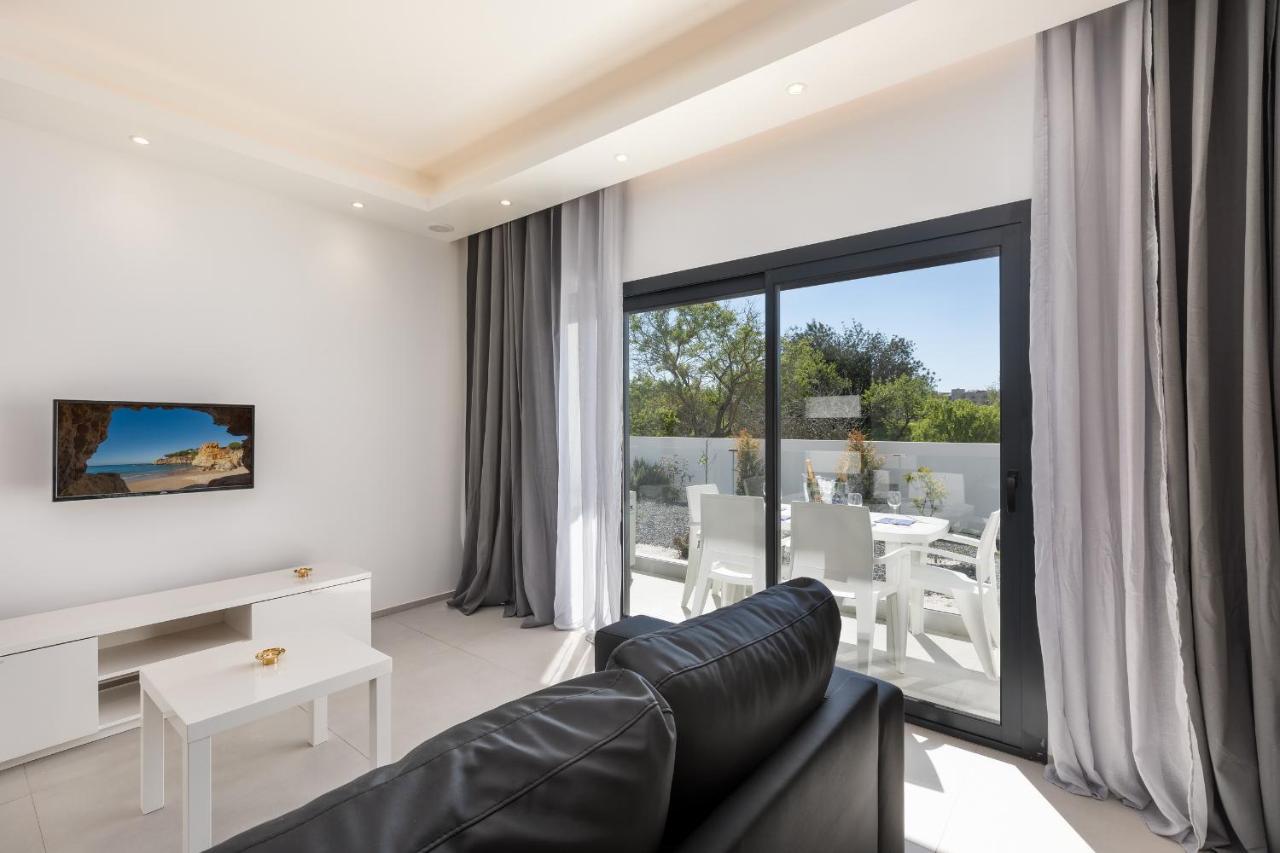 Appartement Correeira Luxury
