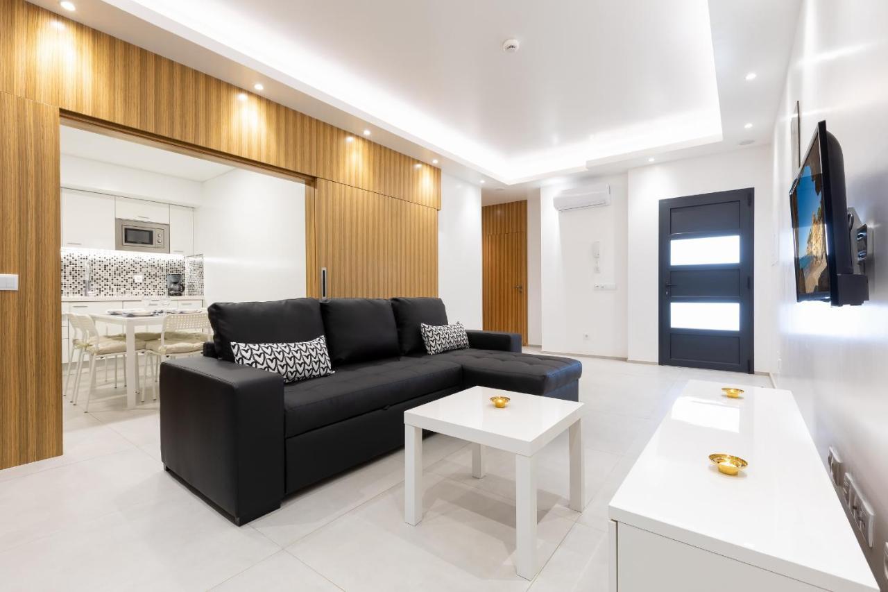 Appartement Correeira Luxury