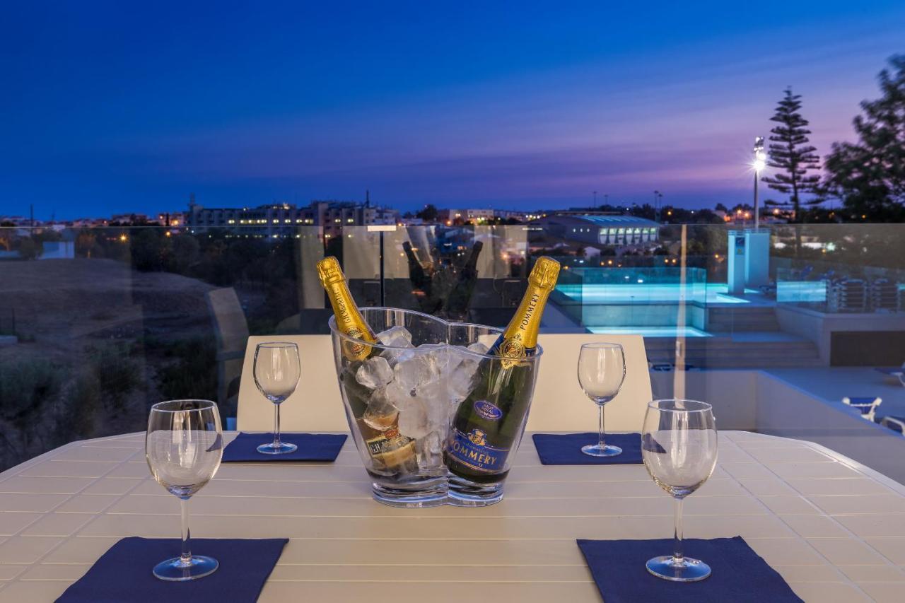 Correeira Luxury Appartement *