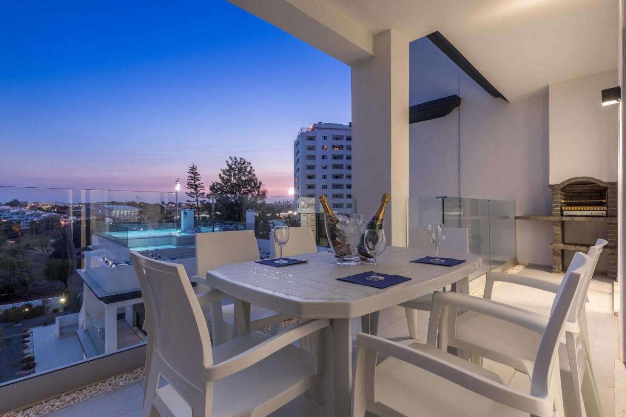 Appartement Correeira Luxury *